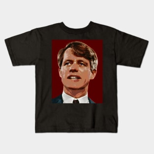 bobby kennedy Kids T-Shirt